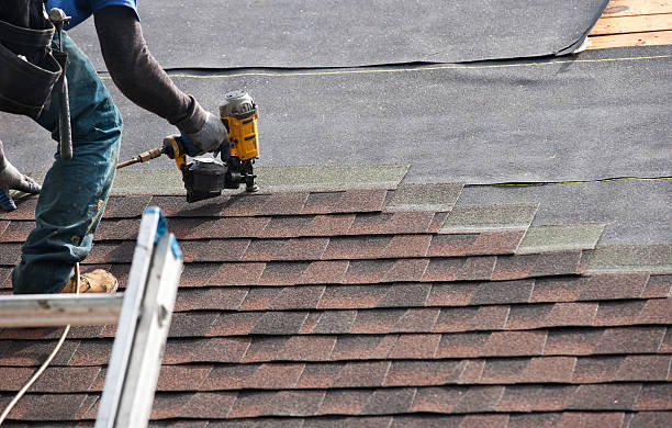 Licensed Roofing service in Cave City, AR - Brentwood Metal Roofing